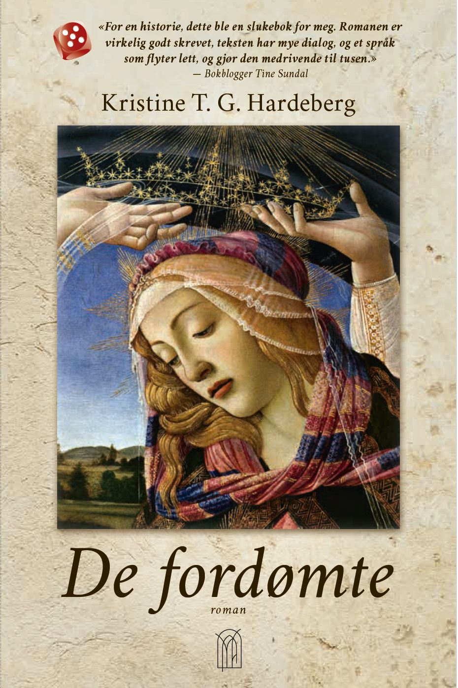 De fordømte - roman