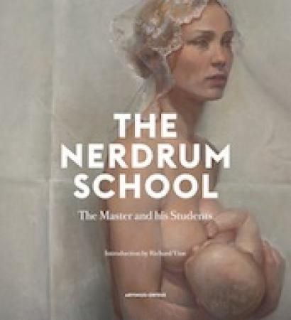 The Nerdrum school - the master and his students