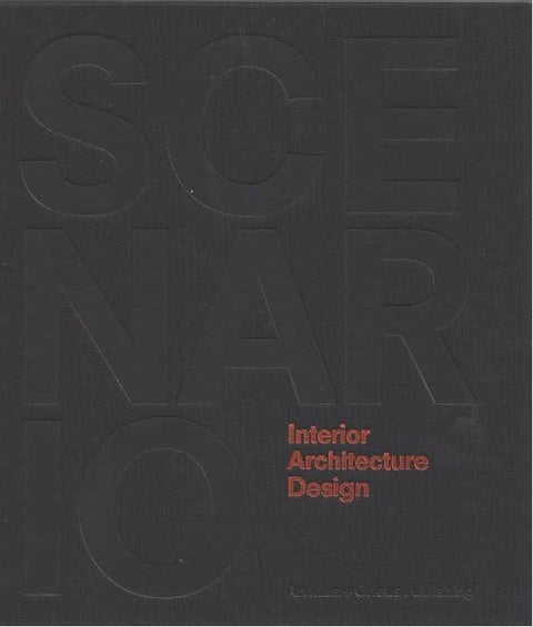 Scenario - interior, architecture, design