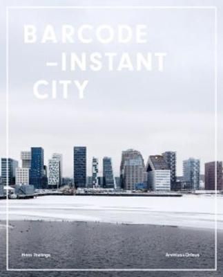 Barcode - instant city