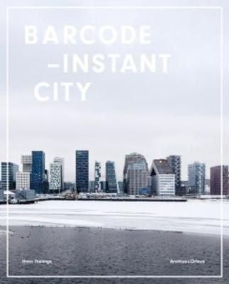 Barcode - instant city