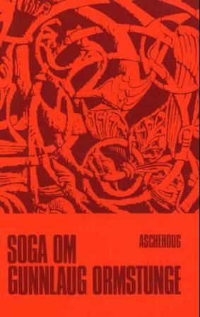 Soga om Gunnlaug Ormstunge