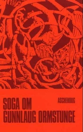Soga om Gunnlaug Ormstunge