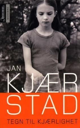 Tegn til kjærlighet - roman