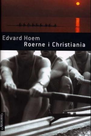 Roerne i Christiania - Edmond Raveharts fortelling