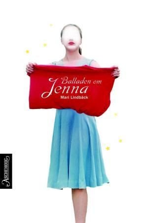 Balladen om Jenna - roman