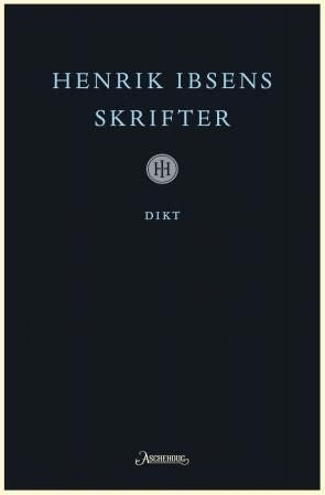 Henrik Ibsens skrifter. Bd. 11