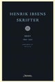 Henrik Ibsens skrifter. Bd. 15