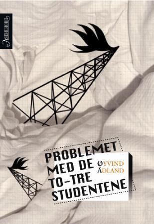 Problemet med de to-tre studentene - roman