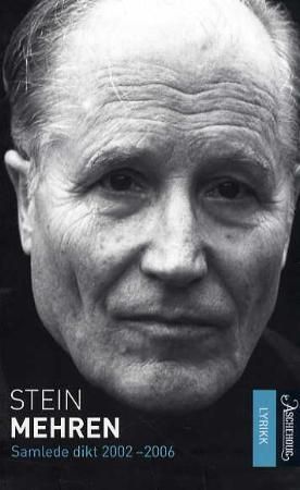 Samlede dikt 2002-2006 - den siste ildlender : imperiet lukker seg : anrop fra en mørk stjerne