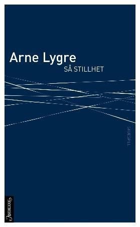 Så stillhet - skuespill