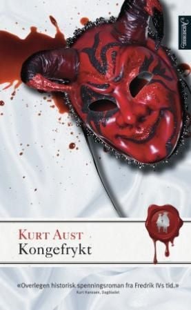 Kongefrykt - nest etter Gud