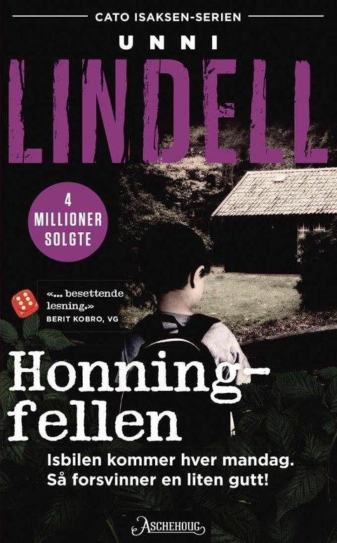 Honningfellen