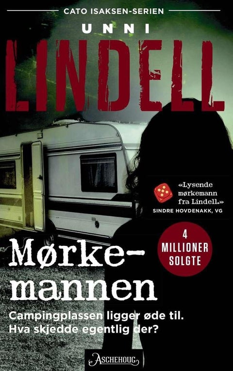 Mørkemannen