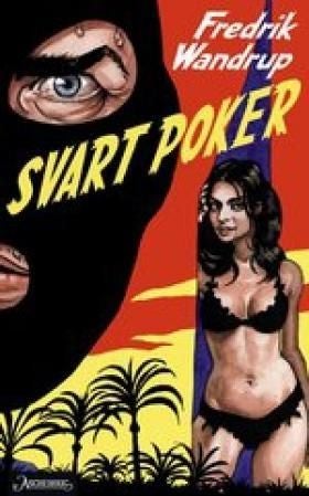 Svart poker - thriller