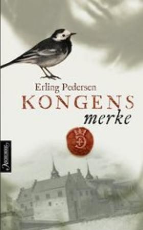 Kongens merke - roman