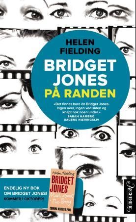 Bridget Jones - på randen