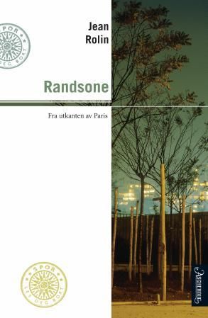 Randsone - fra utkanten av Paris