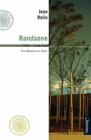 Randsone - fra utkanten av Paris