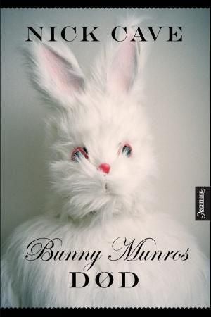 Bunny Munros død