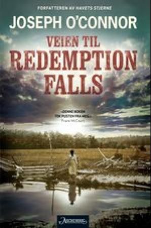 Veien til Redemption Falls