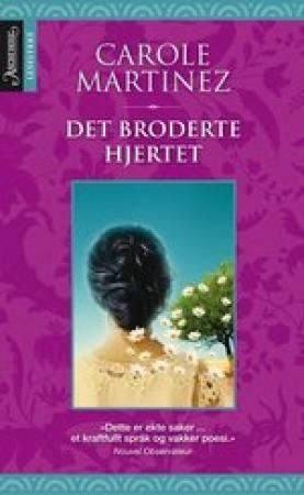 Det broderte hjertet