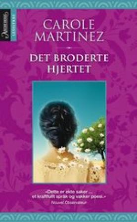 Det broderte hjertet