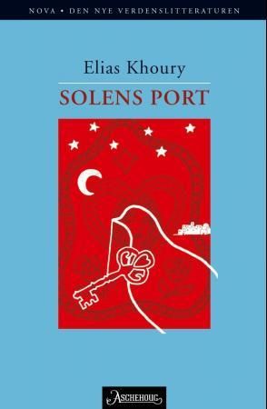 Solens port