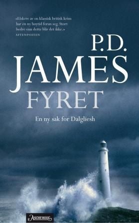 Fyret