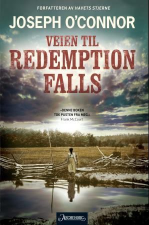 Veien til Redemption Falls
