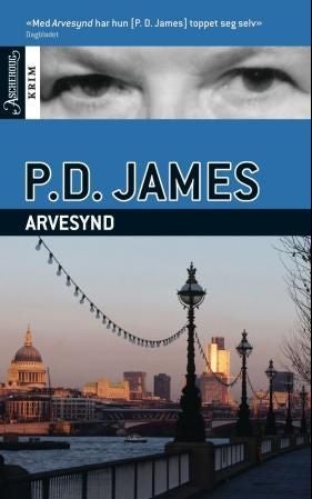 Arvesynd