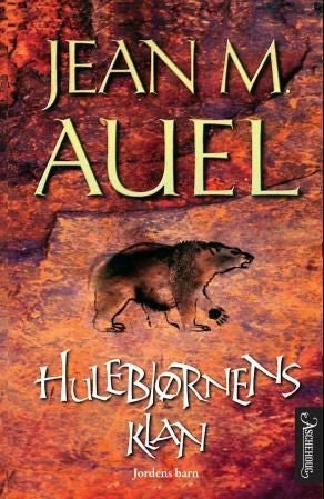 Hulebjørnens klan