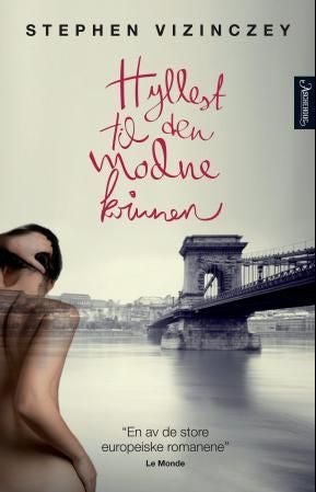 Hyllest til den modne kvinnen - András Vjdas amorøse erindringer