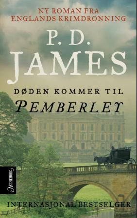 Døden kommer til Pemberley