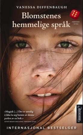 Blomstenes hemmelige språk - roman