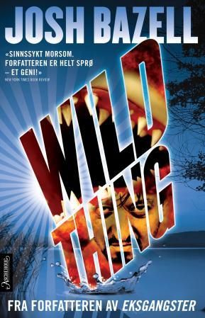 Wild thing