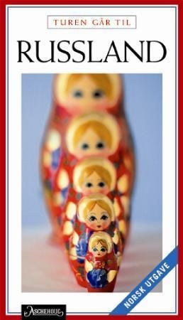 Turen går til Russland
