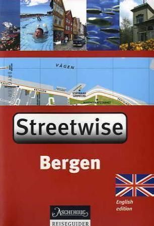 Bergen - streetwise