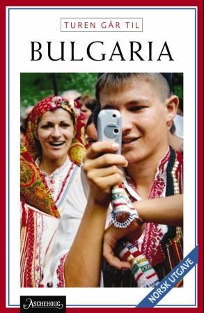 Turen går til Bulgaria