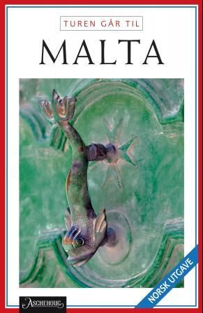 Turen går til Malta