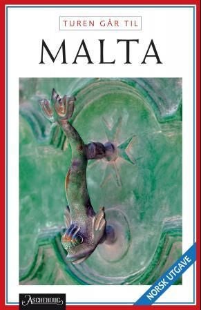 Turen går til Malta
