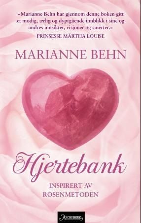 Hjertebank - inspirert av rosenmetoden