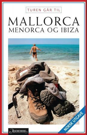 Turen går til Mallorca, Menorca og Ibiza
