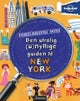 Den utrolig (u)nyttige guiden til New York