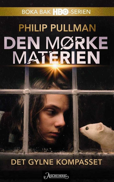 Det gylne kompasset - den mørke materien