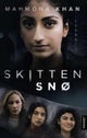 Skitten snø