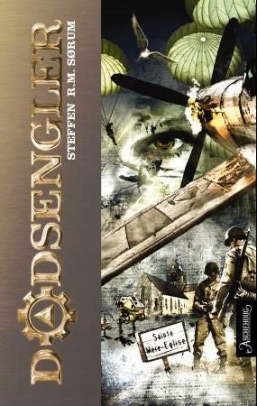 Dødsengler 2 - invasjon