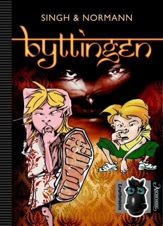 Byttingen