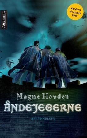 Åndejegerne - begynnelsen