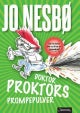 Doktor Proktors prompepulver